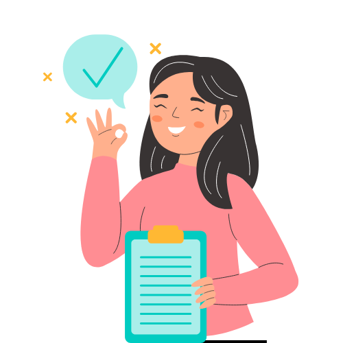 Approve your business name