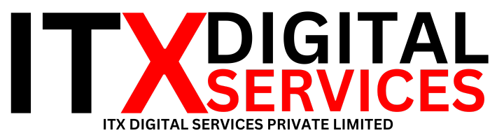ITX Digital Services