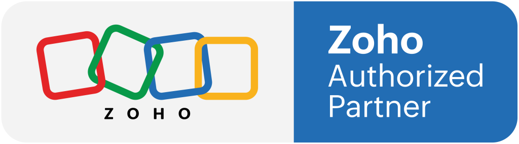 Zoho Partner
